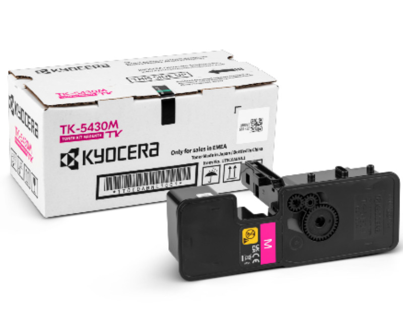 TK-5430M magenta toner