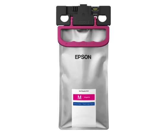 EPSON  T11P340 Magenta mastilo XXL 
