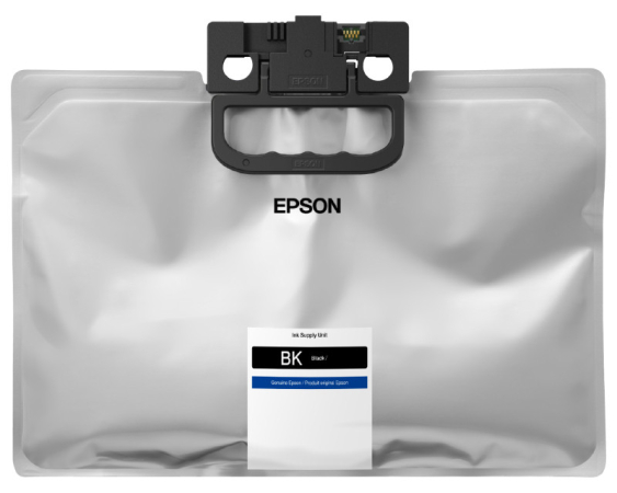 EPSON  T11P140 Crno mastilo XXL 