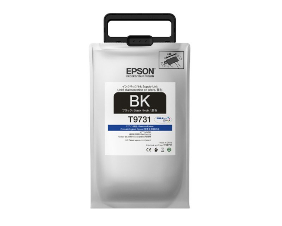 EPSON  T97310N crno mastilo XL 