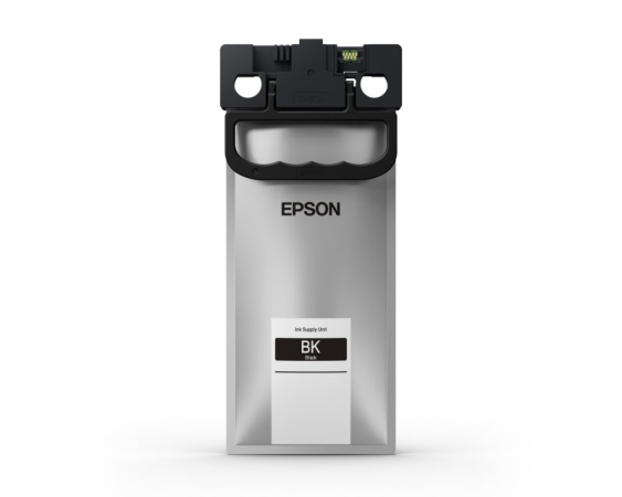 EPSON  T12E140 crno mastilo XL za WorkForce WF-M53XX/58XX 