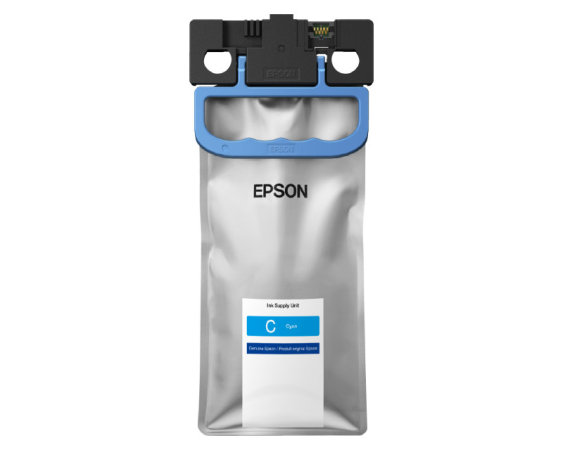 EPSON  T11N240 Cyan mastilo XL 