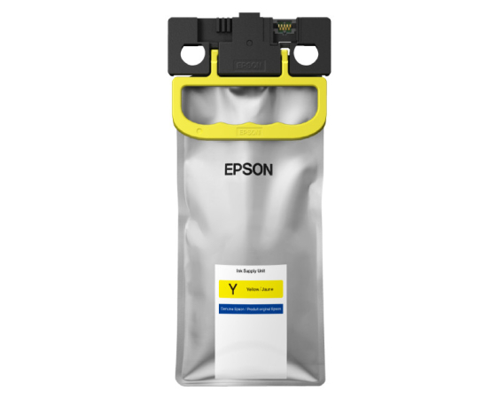 EPSON  T11N440 Žuto mastilo XL 