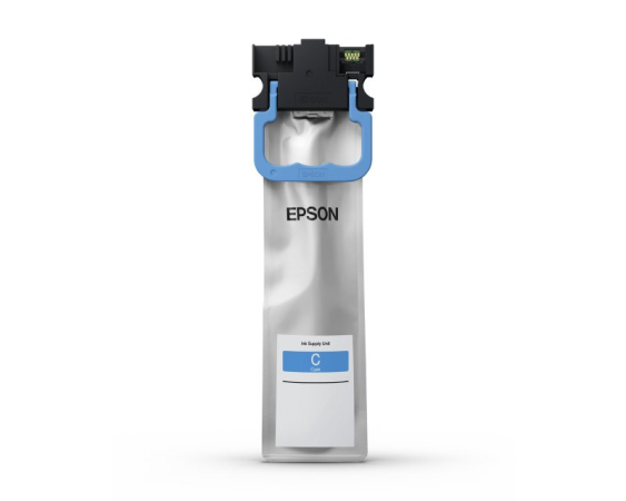 EPSON  T13L240 Cyan mastilo XL 