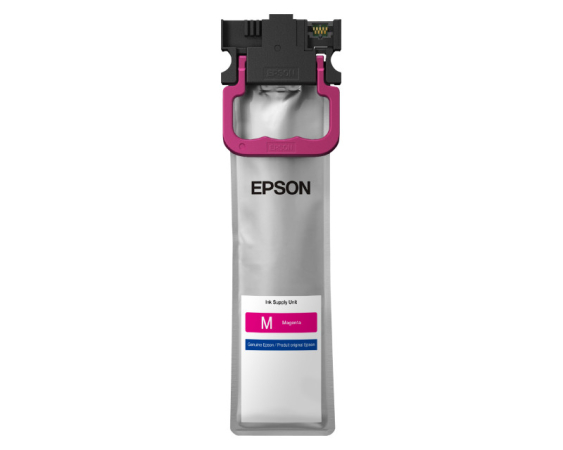 EPSON  T13L340 Magenta mastilo XL 