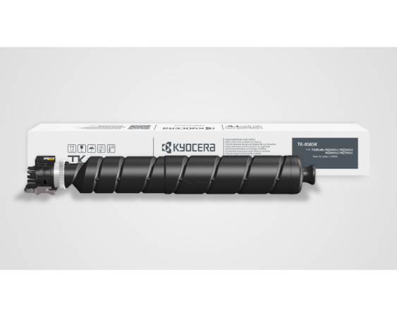KYOCERA  TK-8585K crni toner 