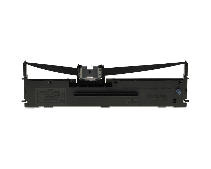 S015307 crna ribon traka 