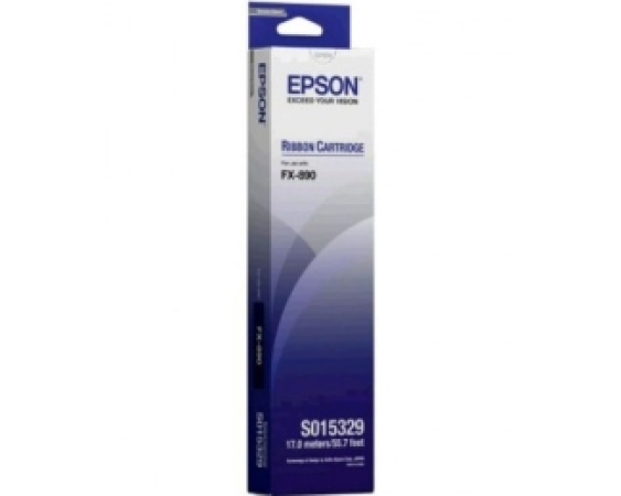 EPSON  S015329 crna ribon traka 