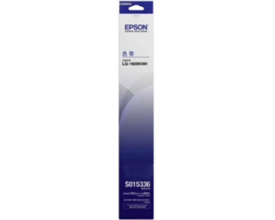 EPSON  S015336 crna ribon traka 