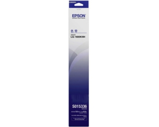 S015336 crna ribon traka