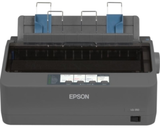 EPSON  LQ-350 matrični štampač 