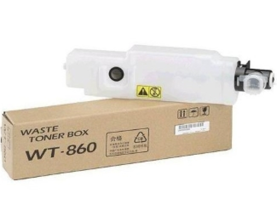 KYOCERA  WT-860 Waste Toner Bottle 