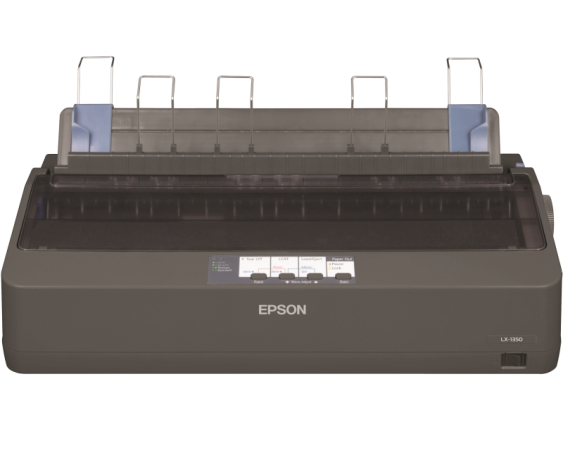 EPSON  LX-1350 matrični A3 štampač 