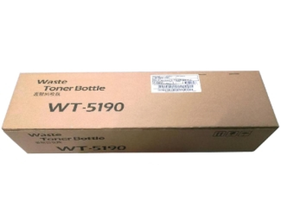 KYOCERA  WT-5190 Waste Toner Bottle 