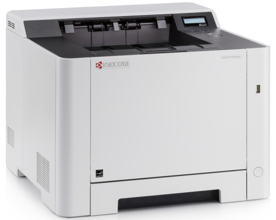 KYOCERA ECOSYS P5026cdn Color Laser