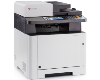 ECOSYS M5526cdn color multifunkcijski štampač 