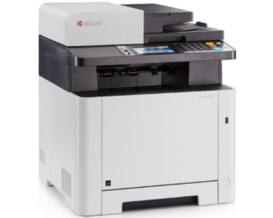 KYOCERA ECOSYS M5526cdw color multifunkcijski uređaj (USB+mreza+wireless)