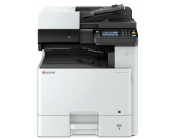 KYOCERA  ECOSYS M8124cidn color multifunkcijski štampač 