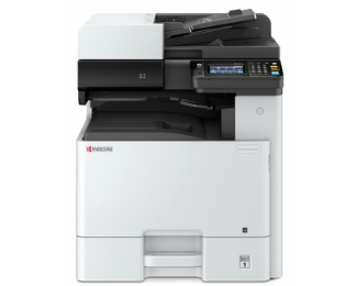 ECOSYS M8124cidn color multifunkcijski štampač 
