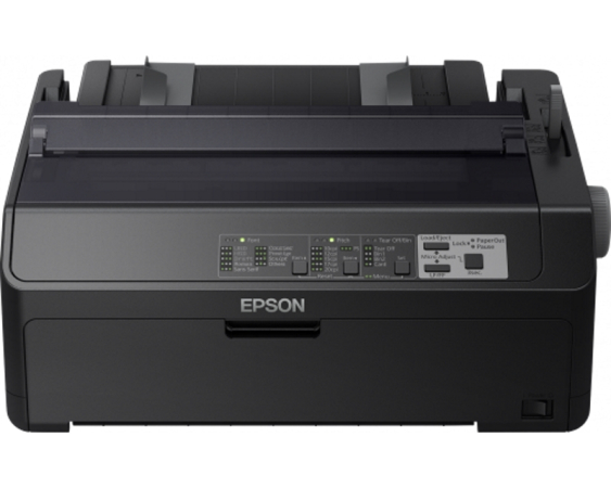 EPSON  LQ-590II matrični štampač 