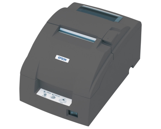 EPSON TM-U220B-057BE Eternet/Auto cutter POS štampač 
