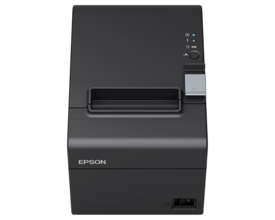 EPSON  TM-T20III (011) USB/Serijski Port/PS/Auto Cutter POS štampač 