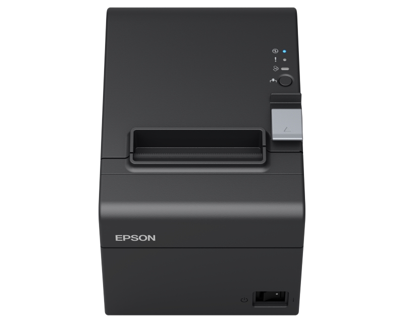 TM-T20III (012) Eternet / PS / Auto cutter / POS štampač