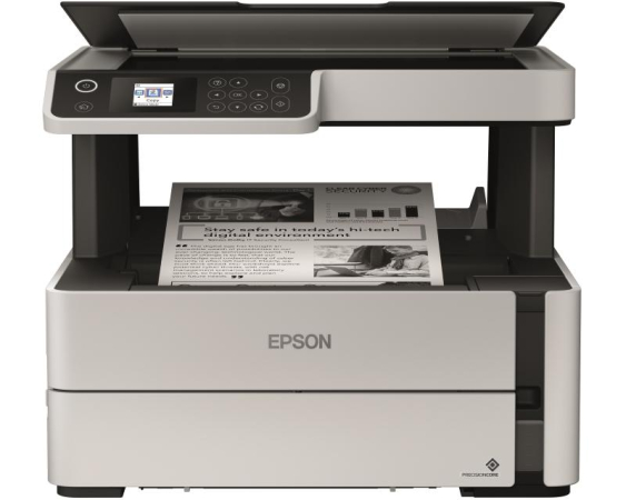 EPSON  M2170 EcoTank ITS multifunkcijski inkjet crno-beli štampač 