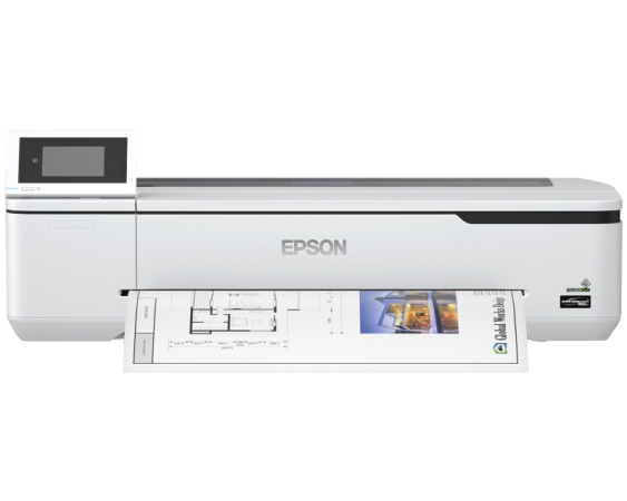 EPSON  Surecolor SC-T2100 inkjet štampač/ploter 24" 