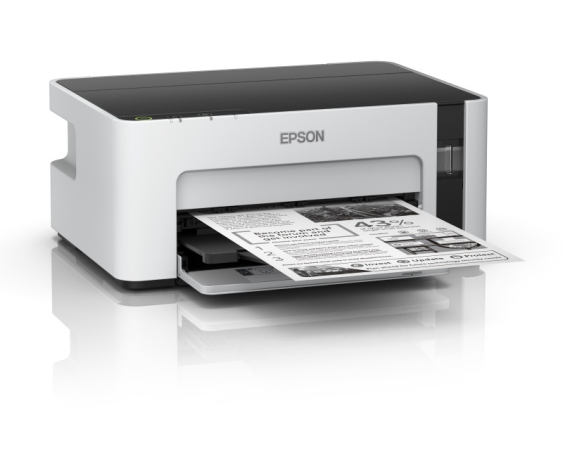 EPSON  M1100 EcoTank ITS inkjet crno-beli štampač 