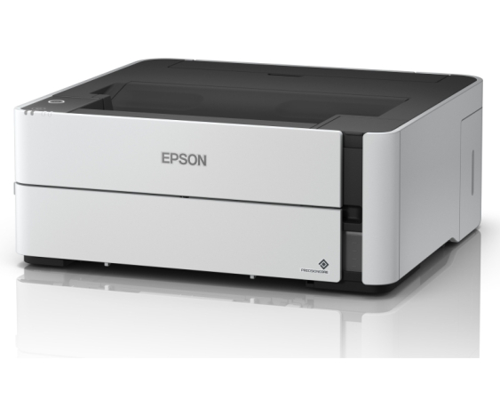 EPSON  M1170 EcoTank ITS wireless inkjet crno-beli štampač 