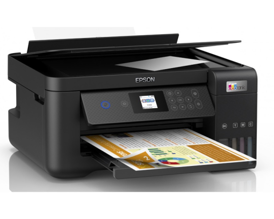 EPSON  L4260 EcoTank ITS wireless multifunkcijski inkjet štampač 