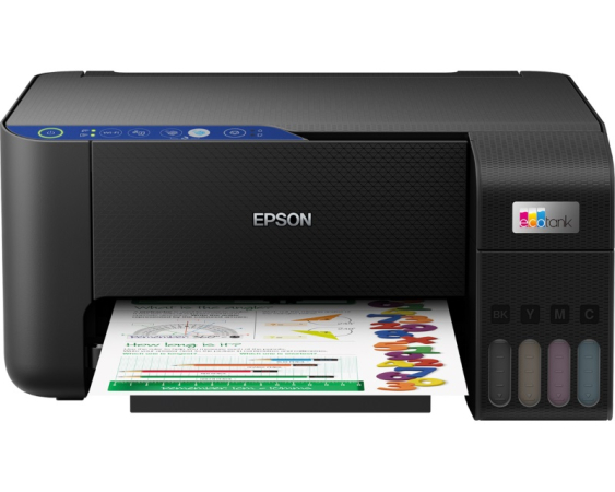 EPSON  L3251 EcoTank ITS wireless multifunkcijski inkjet štampač 