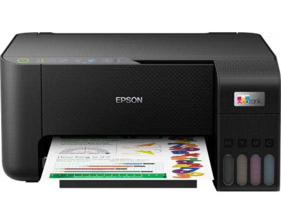 EPSON L3250 EcoTank ITS wireless multifunkcijski inkjet uređaj