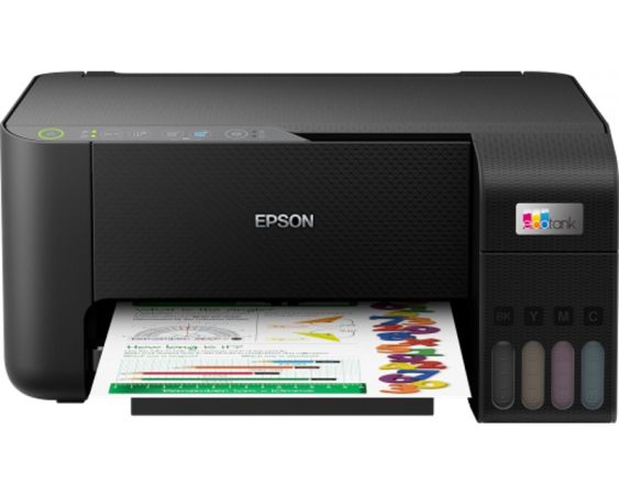 EPSON  L3250 EcoTank ITS wireless multifunkcijski inkjet štampač 