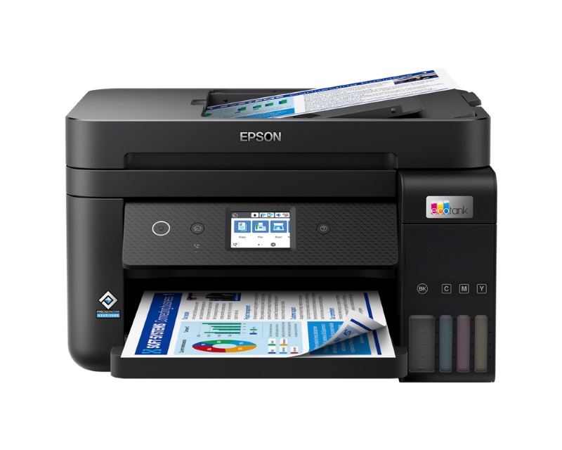 L6290 EcoTank ITS wireless multifunkcijski inkjet štampač