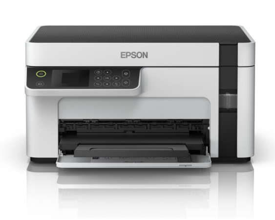 EPSON M2120 EcoTank ITS multifunkcijski inkjet crno-beli uređaj 
