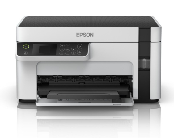 EPSON  M2120 EcoTank ITS multifunkcijski inkjet crno-beli štampač 