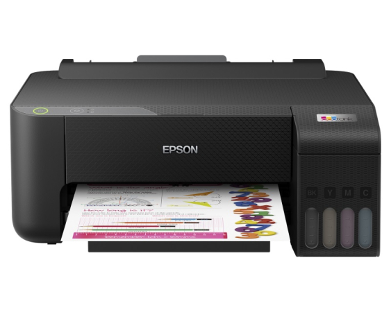EPSON  L1210 EcoTank ITS (4 boje) inkjet štampač 