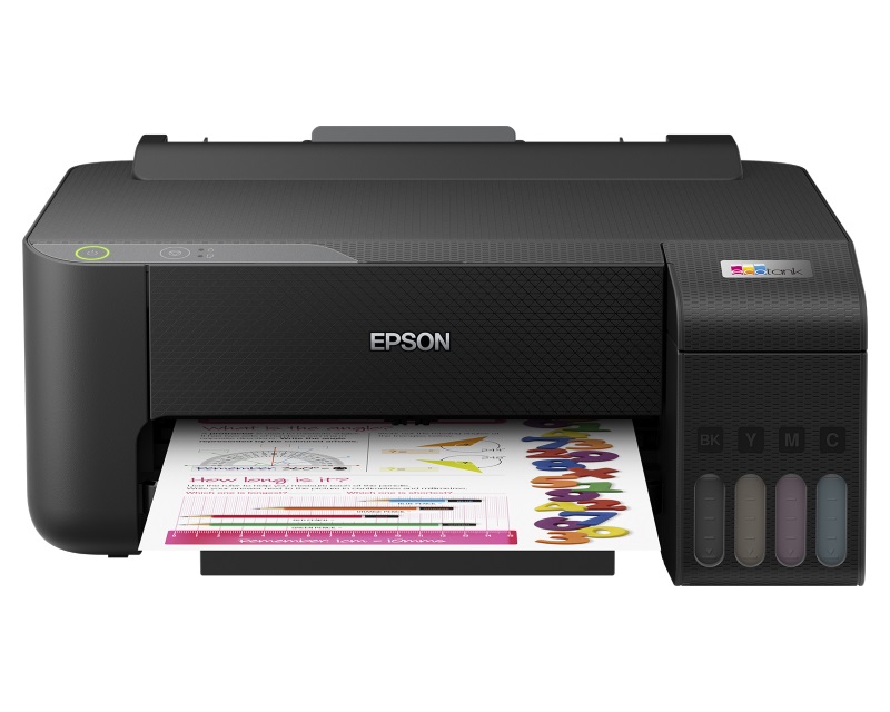L1210 EcoTank ITS (4 boje) inkjet štampač 