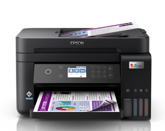 EPSON  L6270 EcoTank ITS wireless multifunkcijski inkjet štampač 