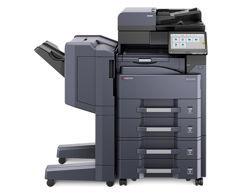 TASKalfa MZ4000i multifunkcijski štampač 