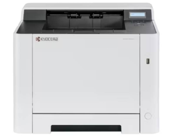 KYOCERA  ECOSYS PA2100cx Color laserski štampač (USB+Lan) 