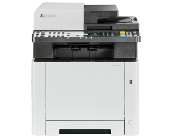 KYOCERA MA2100cfx color multifunkcijski uredjaj (USB+Lan)
