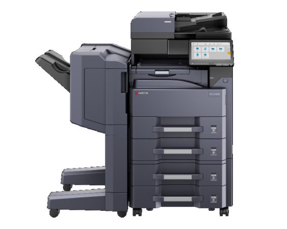 KYOCERA  TASKalfa MZ3200i multifunkcijski uređaj 