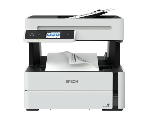 EPSON M3180 EcoTank ITS multifunkcijski inkjet crno-beli štampač
