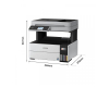 L6460 EcoTank multifunkcijski inkjet štampač 