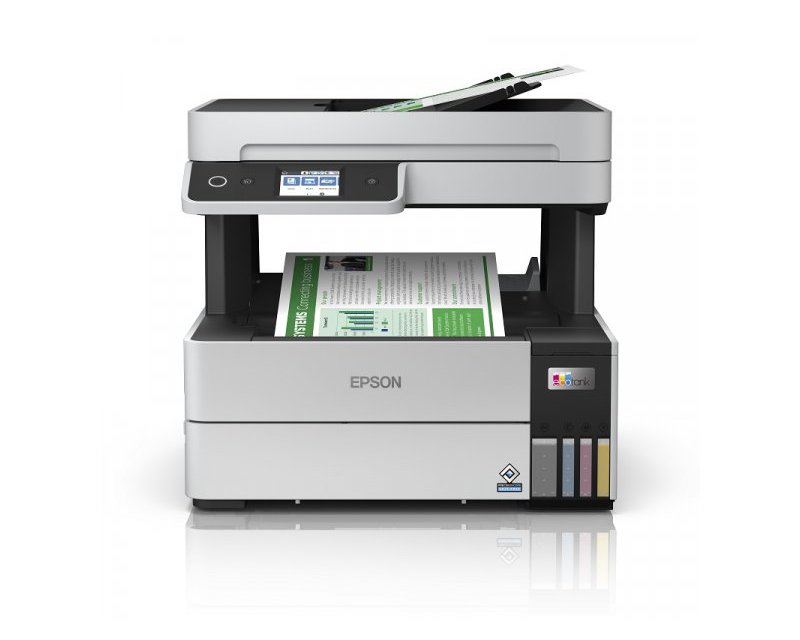L6460 EcoTank multifunkcijski inkjet štampač 