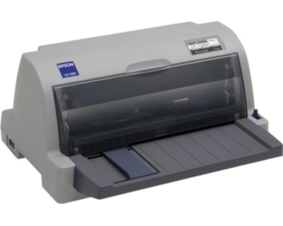 EPSON  LQ-630 matrični štampač 