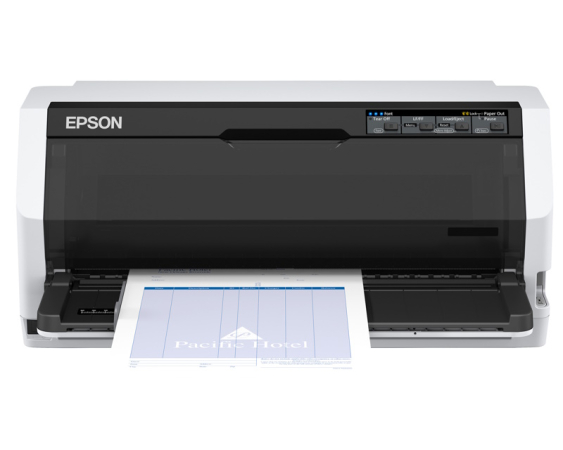 EPSON  LQ-690II matrični štampač 